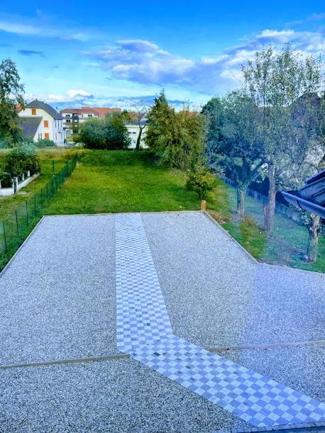 Maison d'hôtes Basel Airport Garden *